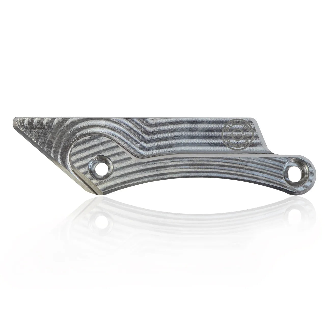 Bullet proof designs Swingarm Guard – Rieju/Gas Gas – (21-23 Rieju and 18-20 GAS GAS)