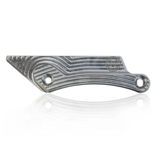 Bullet proof designs Swingarm Guard – Rieju/Gas Gas – (21-23 Rieju and 18-20 GAS GAS)