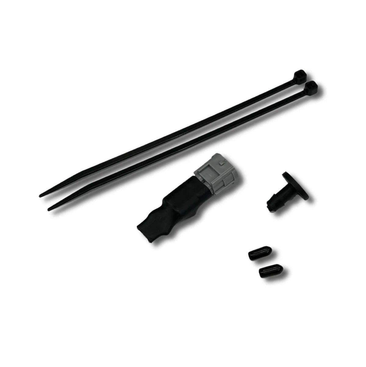 Two stroke performance Oil Pump Delete kit for TSP IRK (Pre-mix) TPI TBI