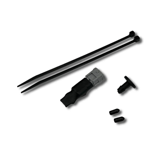 Two stroke performance Oil Pump Delete kit for TSP IRK (Pre-mix) TPI TBI