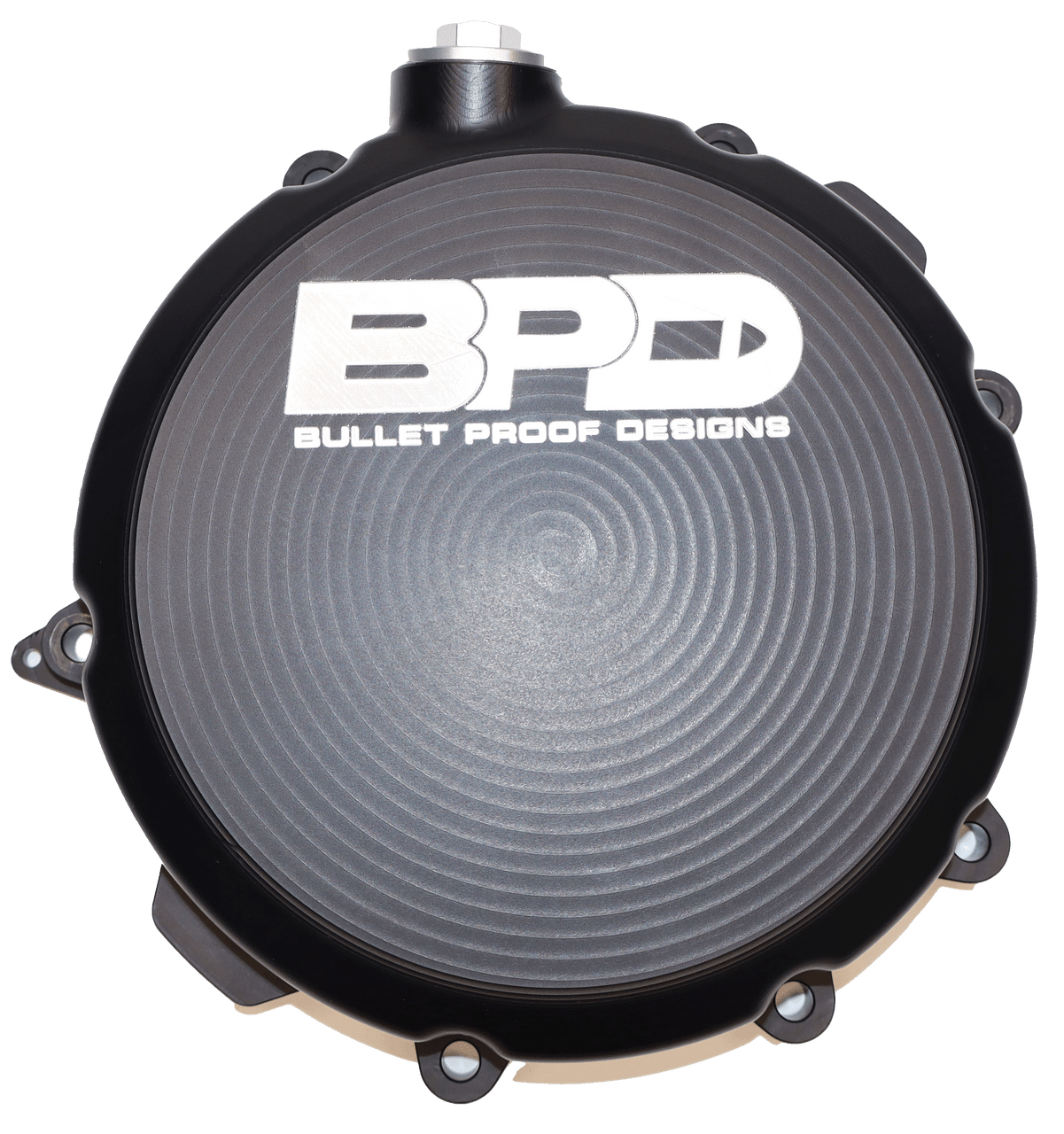 Bullet Proof Designs Clutch Cover for KTM, Husky (2019-2023) and Gas Gas (2021-2023)