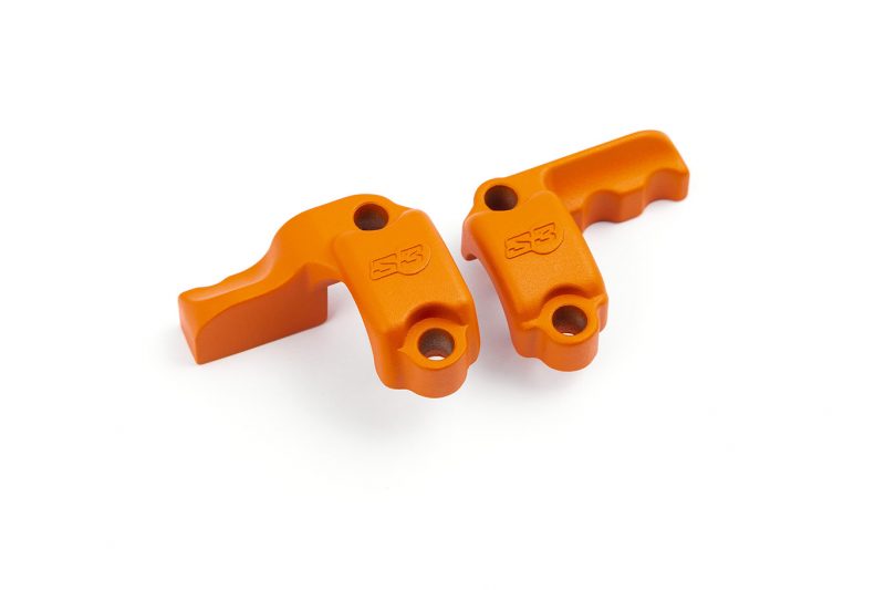 S3 parts Master Cylinder Saver for Brembo® (KTM / SHERCO Enduro)