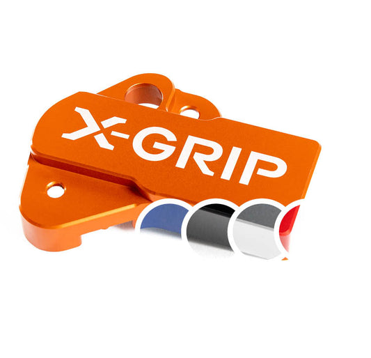 X-GRIP THROTTLE VALVE SENSOR PROTECTION – V2 TPI