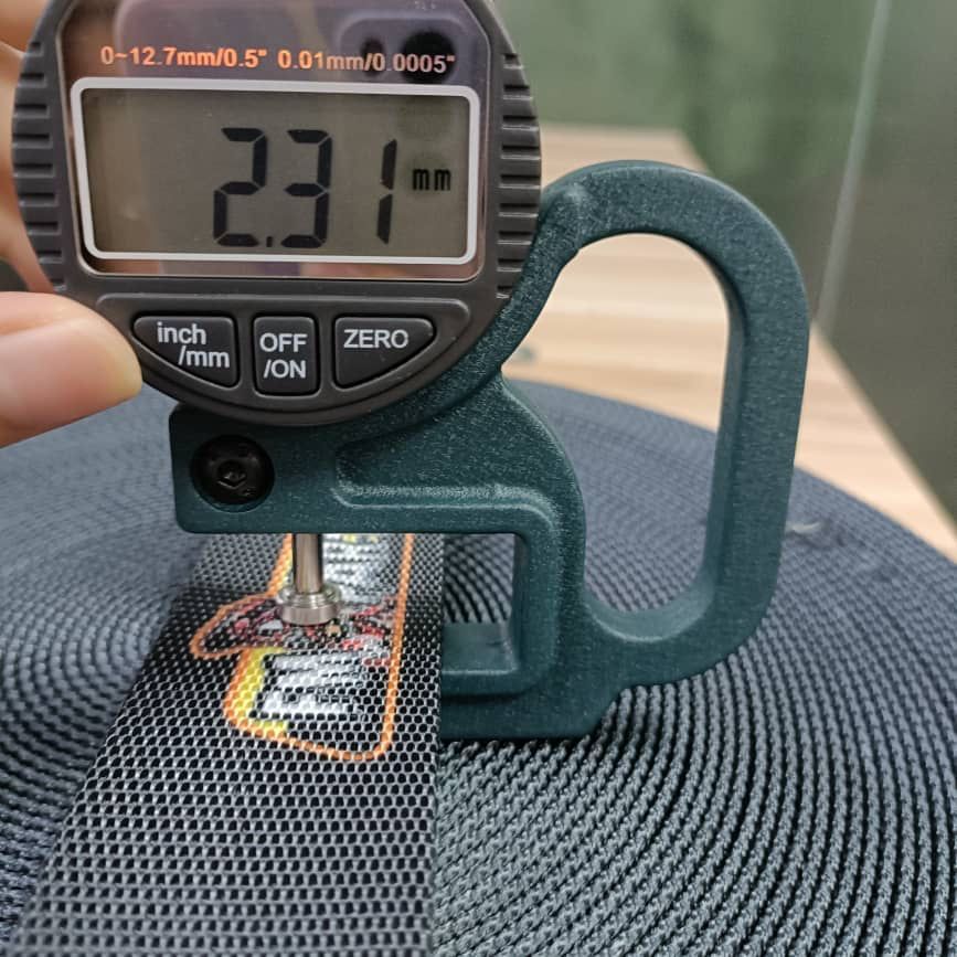 FM-PARTS Heavy Duty Lifting Straps for KTM EXC 2020-2023