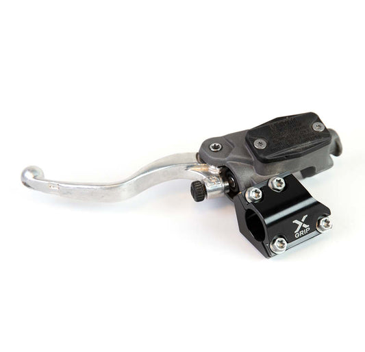 X-GRIP PUMP REPAIR KIT PRO, CLUTCH BRAKTEC