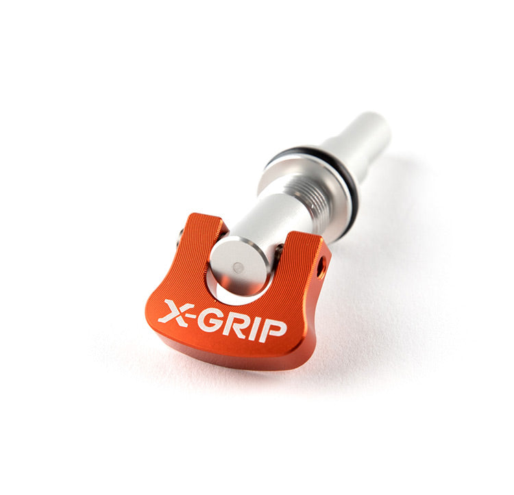 X-GRIP POWER VALVE ADJUSTER