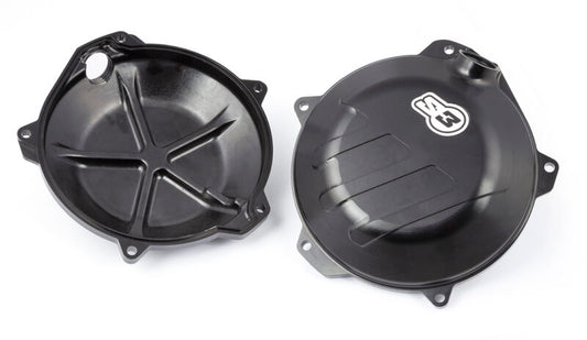 S3 parts Reinforced clutch cover KTM/HUSQVARNA / GAS GAS  ENDURO 2T EXC/TE/EC 250/300cc – 2024 to current – TBI