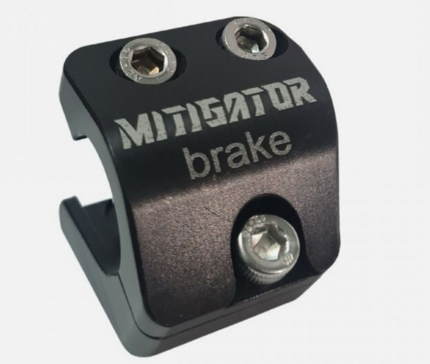 Mitigator Repair Kit for Braktec brake master cylinder