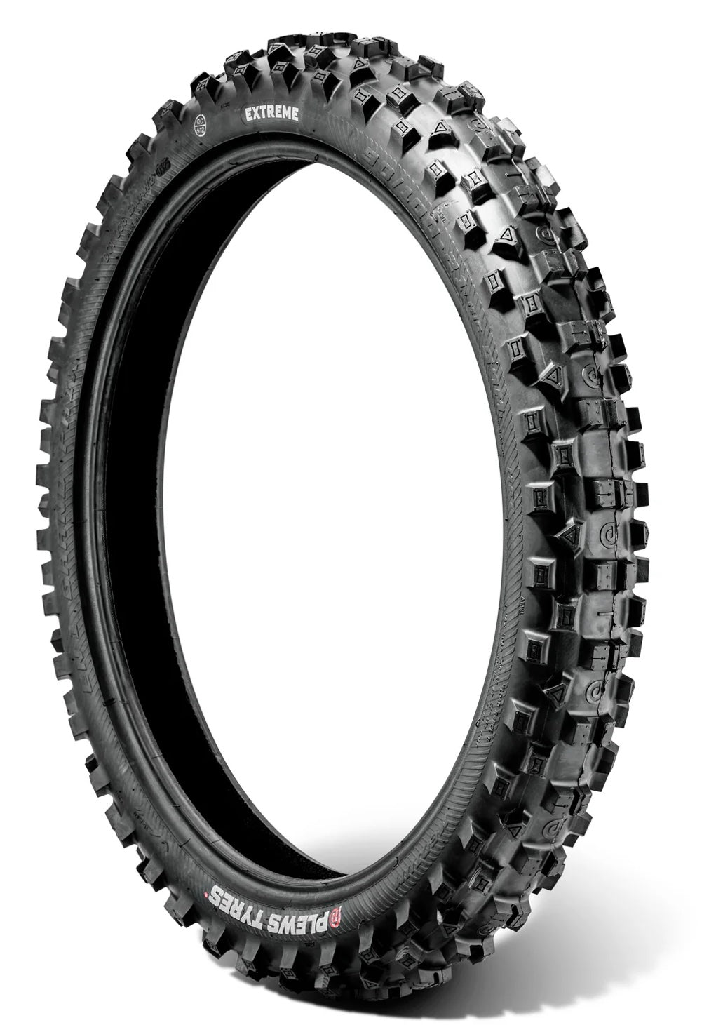 PLEWS TYRES EXTREME ENDURO GRAND PRIX FRONT – 90 / 100 – 21