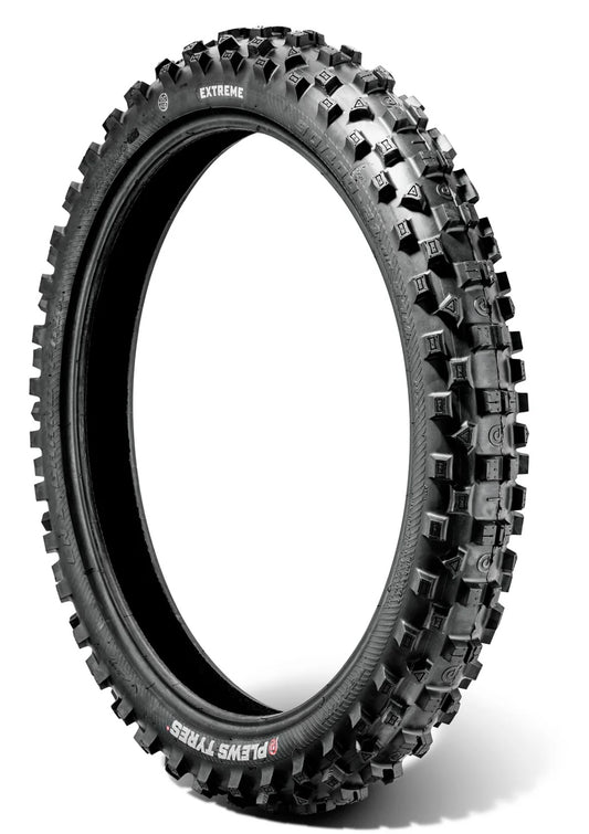 PLEWS TYRES EXTREME ENDURO GRAND PRIX FRONT – 90 / 100 – 21