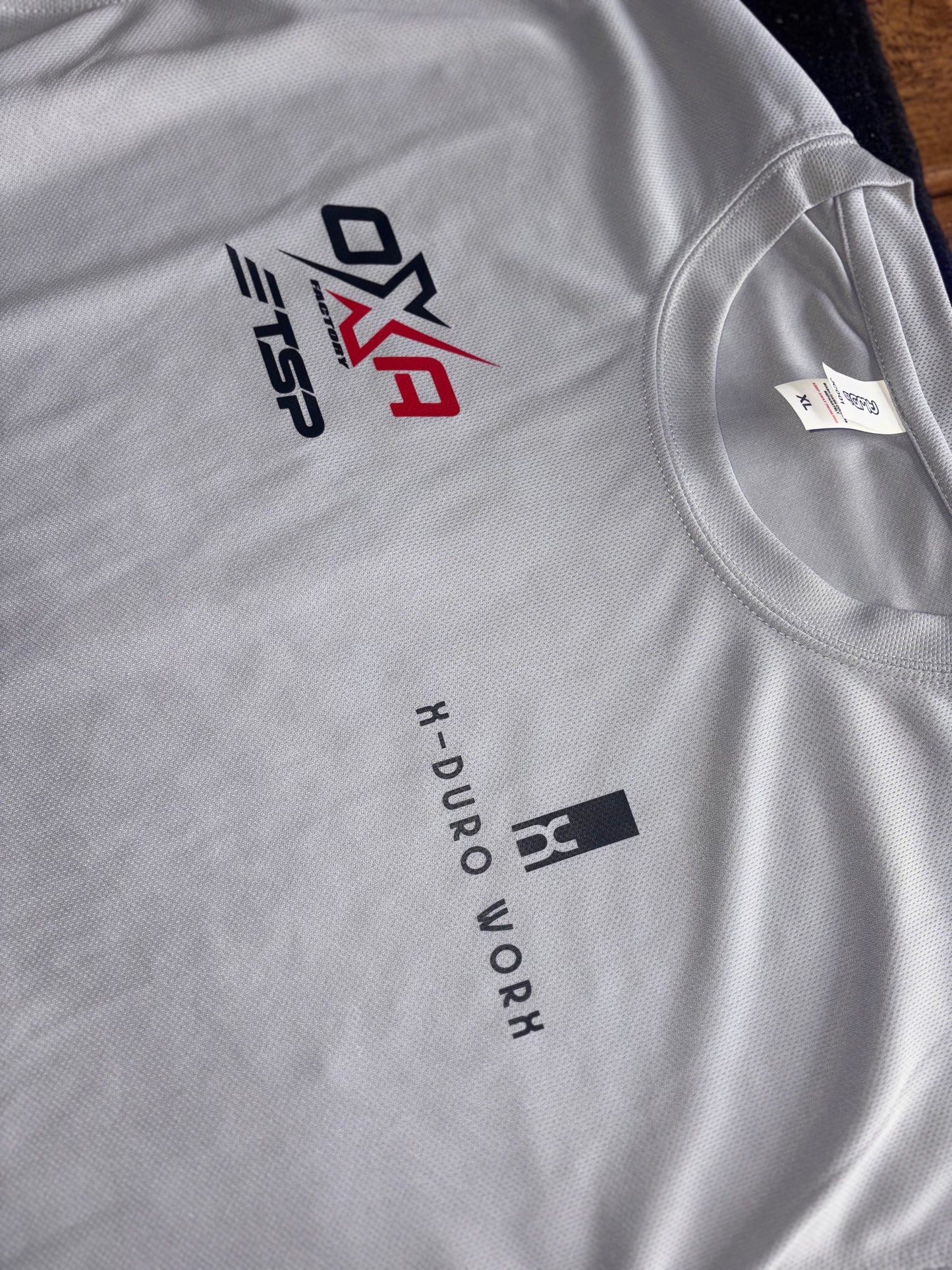 X-DURO-WORX t-shirt