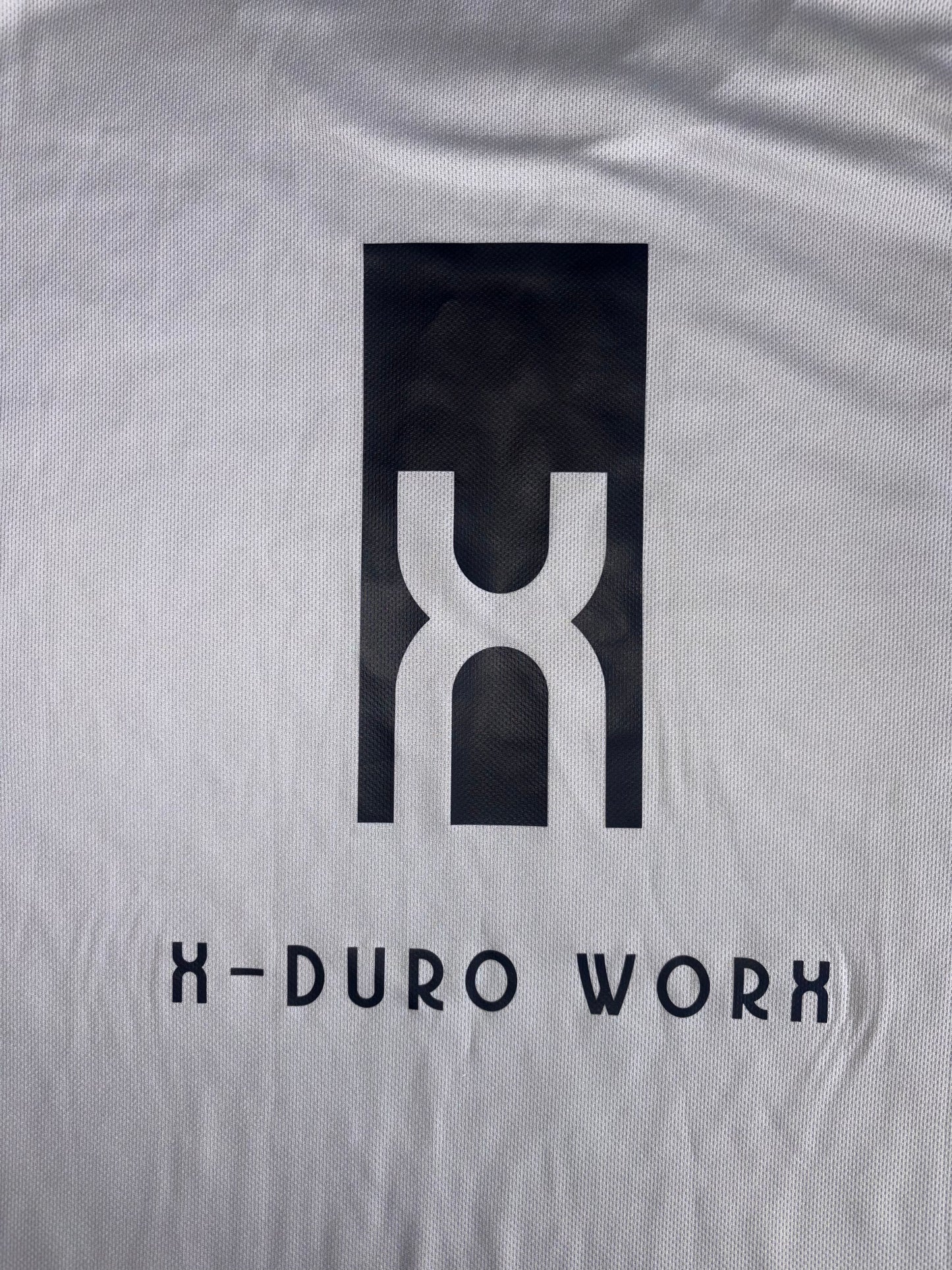 X-DURO-WORX t-shirt