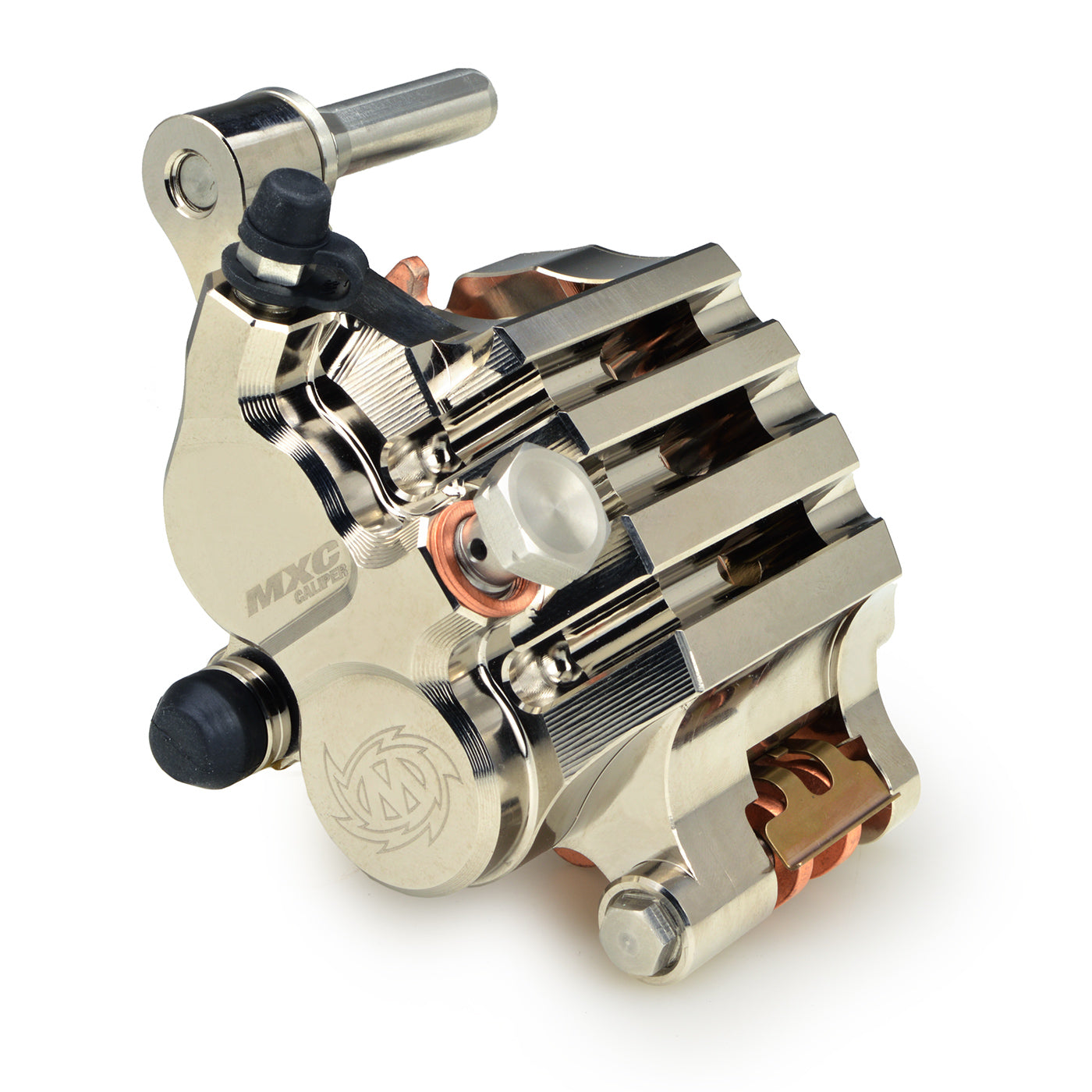 Moto-Master MXC CALIPER FACTORY EDITION – FRONT KTM HUSQVARNA GAS GAS 125-450 2t 4t