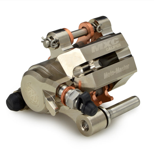 Moto-Master MXC CALIPER FACTORY EDITION – REAR KTM HUSQVARNA GAS GAS 125-450 2t 4t