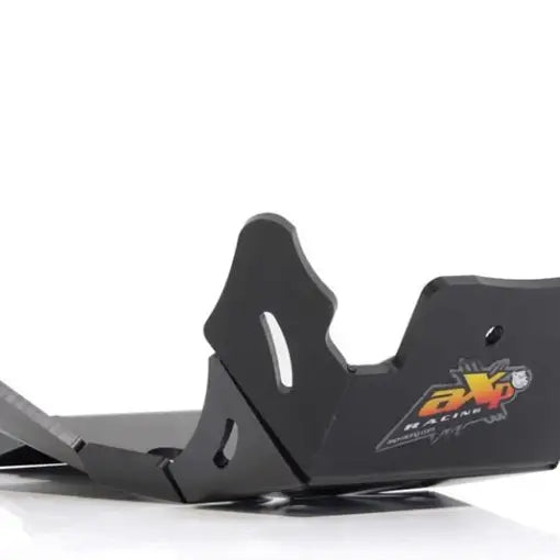 AXP Beta (2020-25) 125-200RR Xtrem Skid Plate Black – AX1685 (was AX1562)