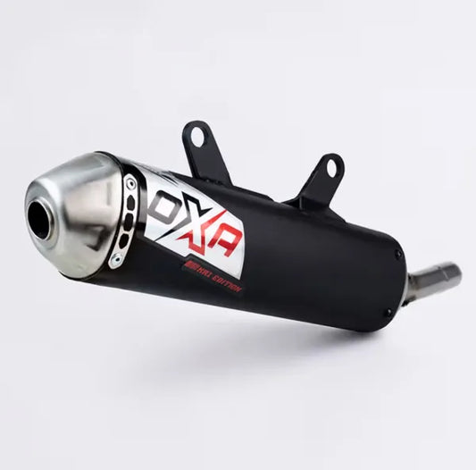 OXA Factory silencer KR1 Edition
