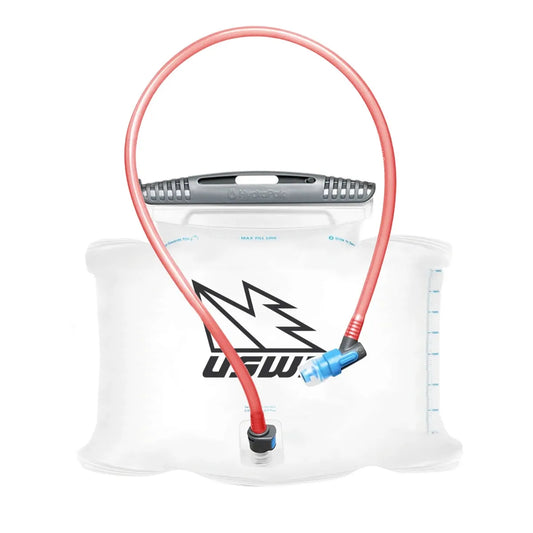 USWE 1.5L Compact Lumbar Bladder with Plug-n-Play Coupling