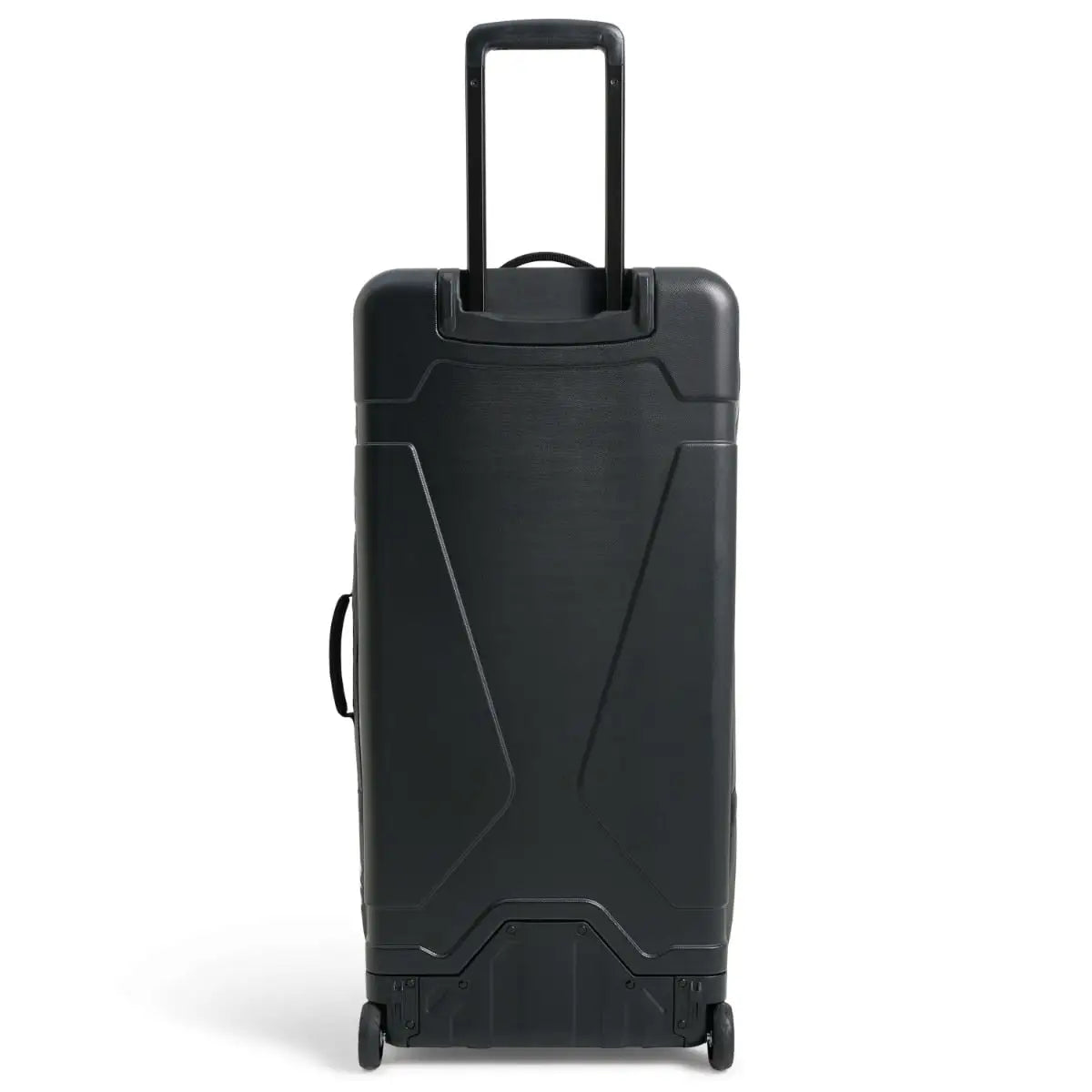 USWE Buddy 150L Athlete Gear Trolley Bag – Black/Red