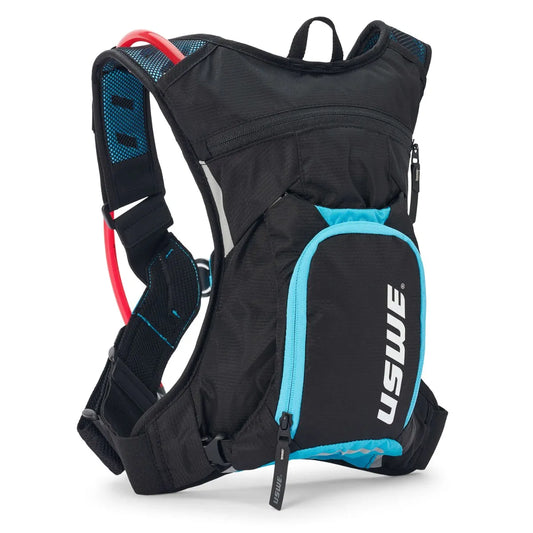 USWE MTB Hydro 3 Hydration Pack – Horizon Blue