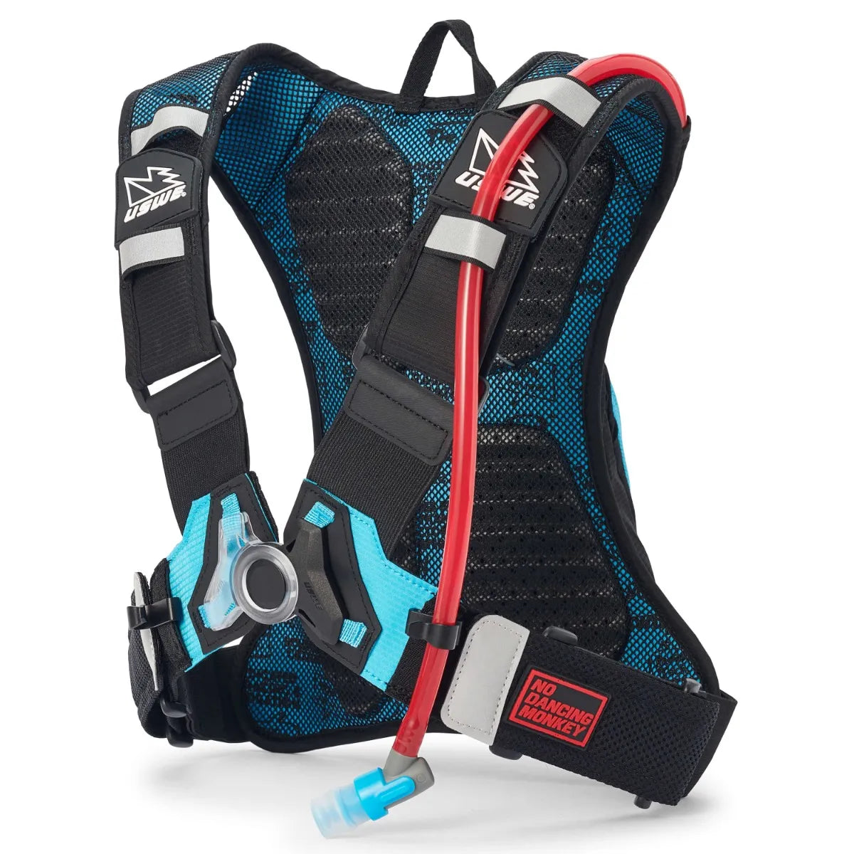 USWE MTB Hydro 3 Hydration Pack – Horizon Blue