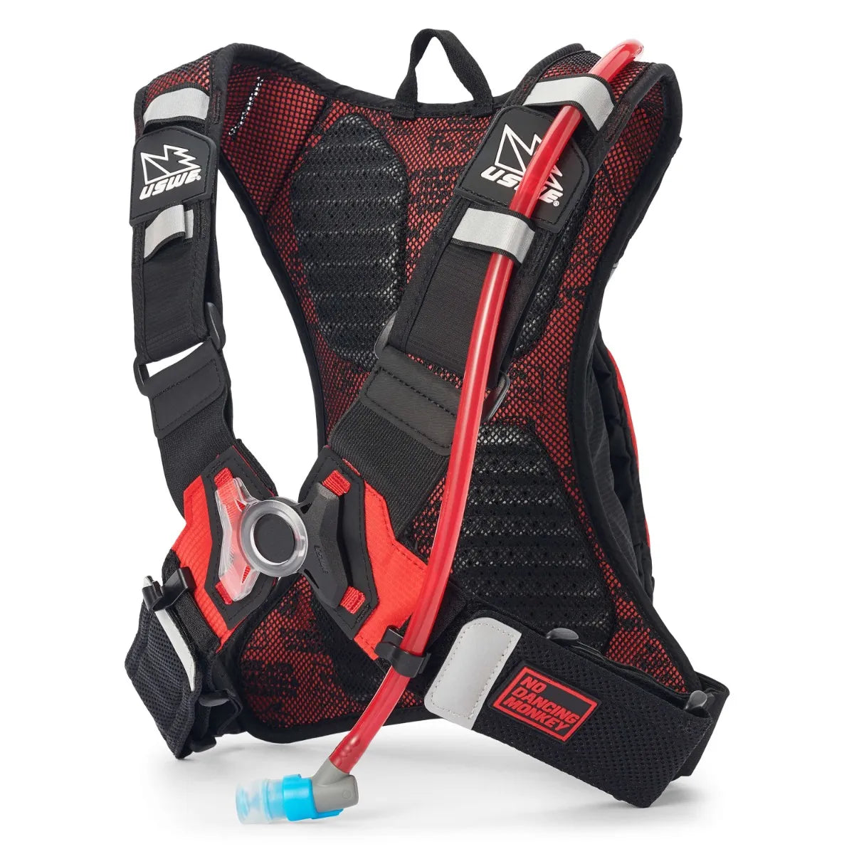 USWE MTB Hydro 3 Hydration Pack – USWE Red