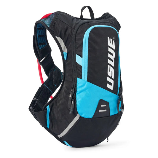 USWE MTB Hydro 8 Hydration Pack – Horizon Blue