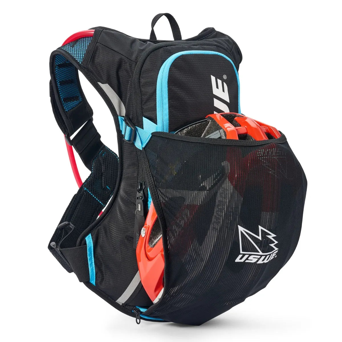 USWE MTB Hydro 8 Hydration Pack – Horizon Blue