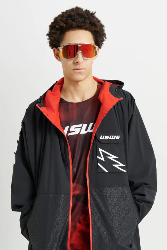 USWE Warm Changing Robe