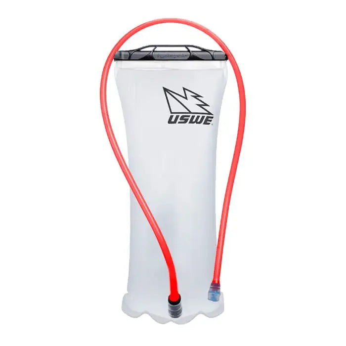 USWE Outlander 4 with 3L Elite Bladder – Crazy Yellow
