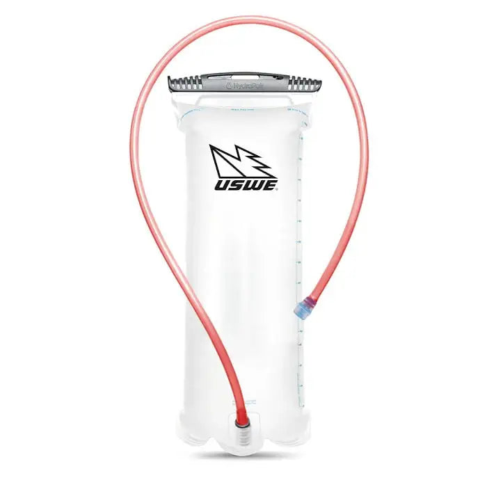 USWE Outlander 9 with 3L Hydration Bladder – Crazy yellow