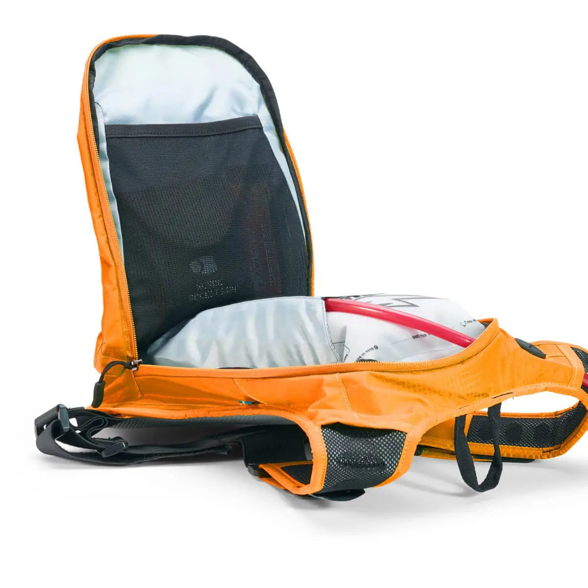 USWE Outlander 9 with 3L Hydration Bladder – Orange