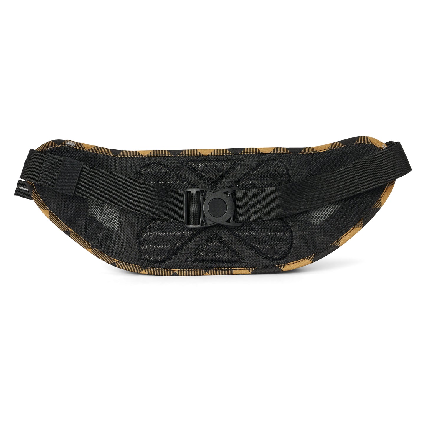USWE Waist 2 Hip Pack – Flannel bronze/black