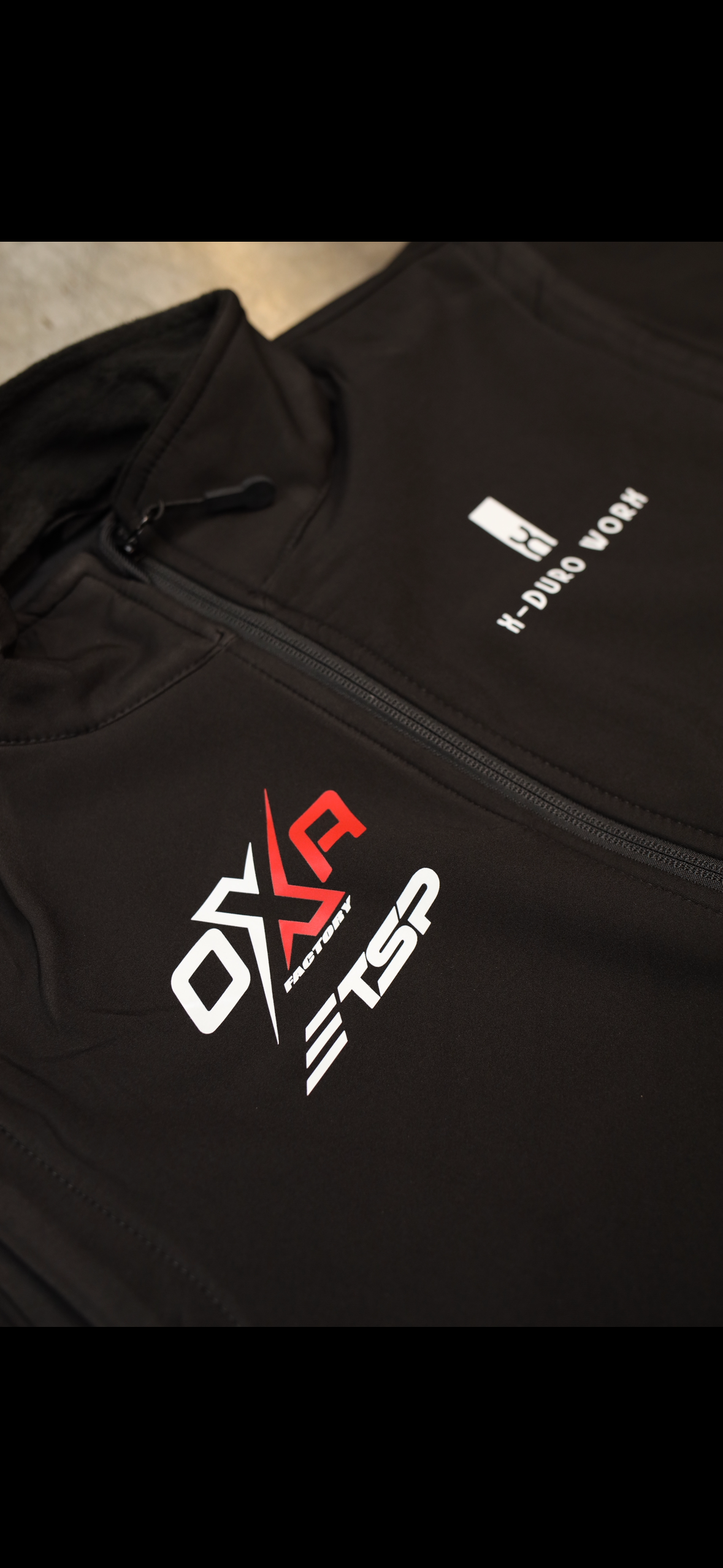 X-DURO-WORX Gilet / Vest