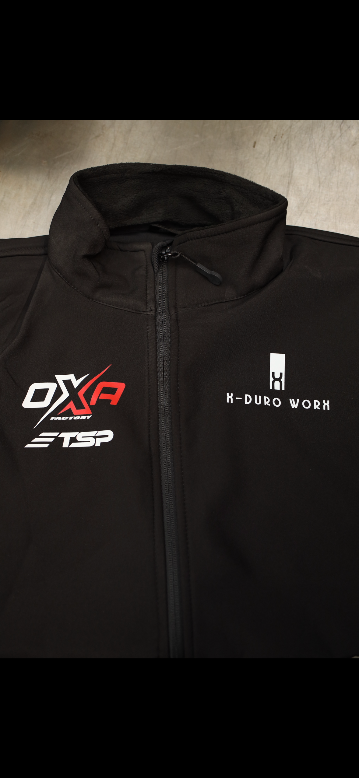 X-DURO-WORX Gilet / Vest