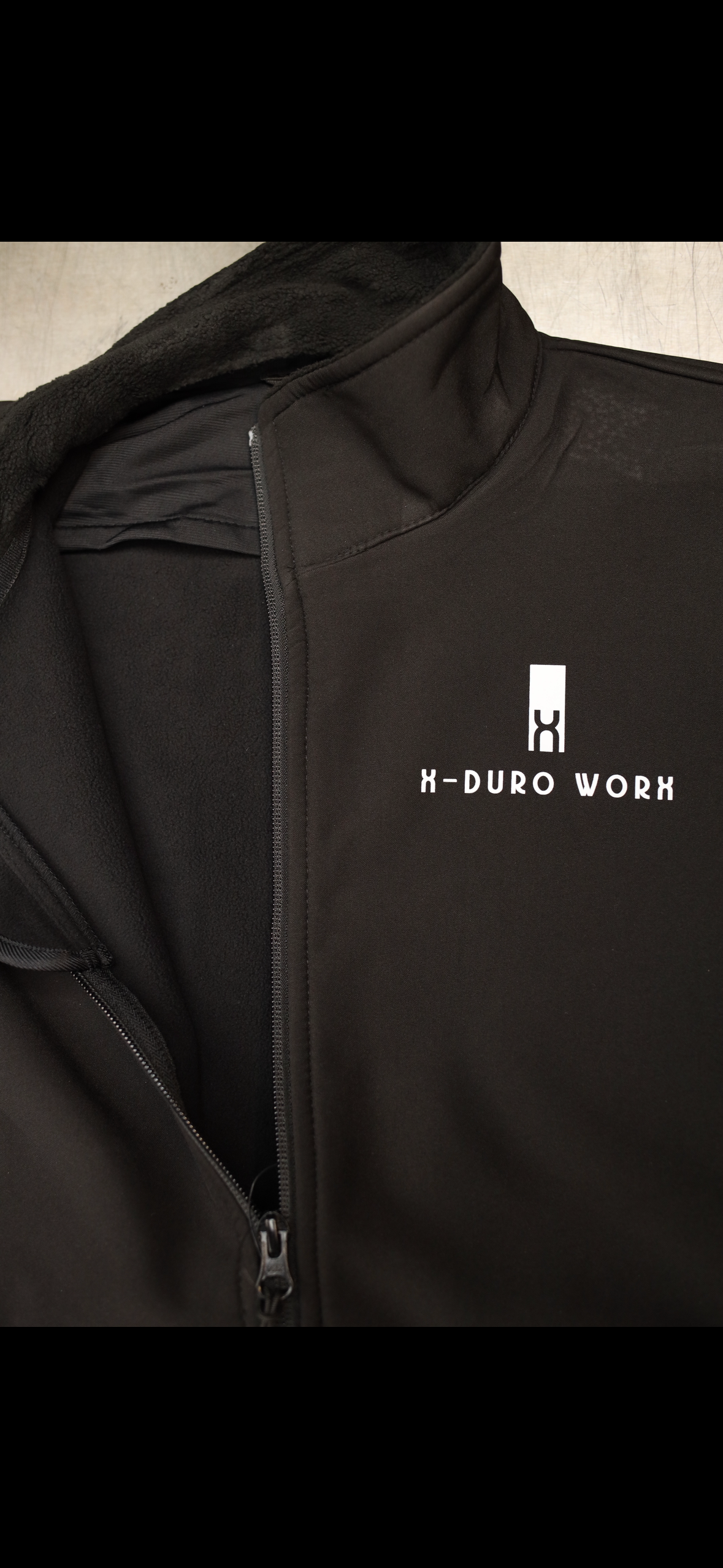 X-DURO-WORX Gilet / Vest