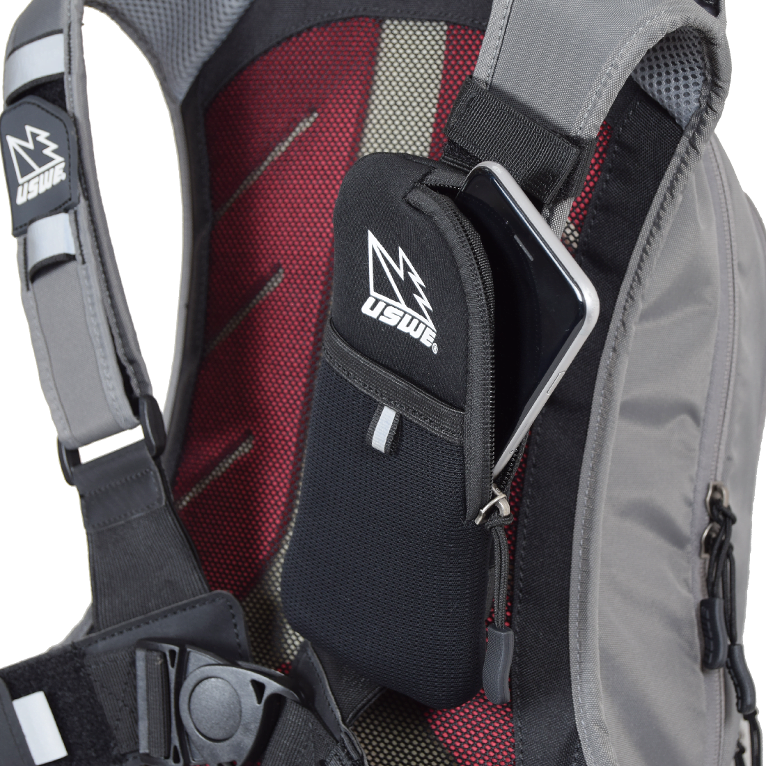 USWE Phone Pocket – XL