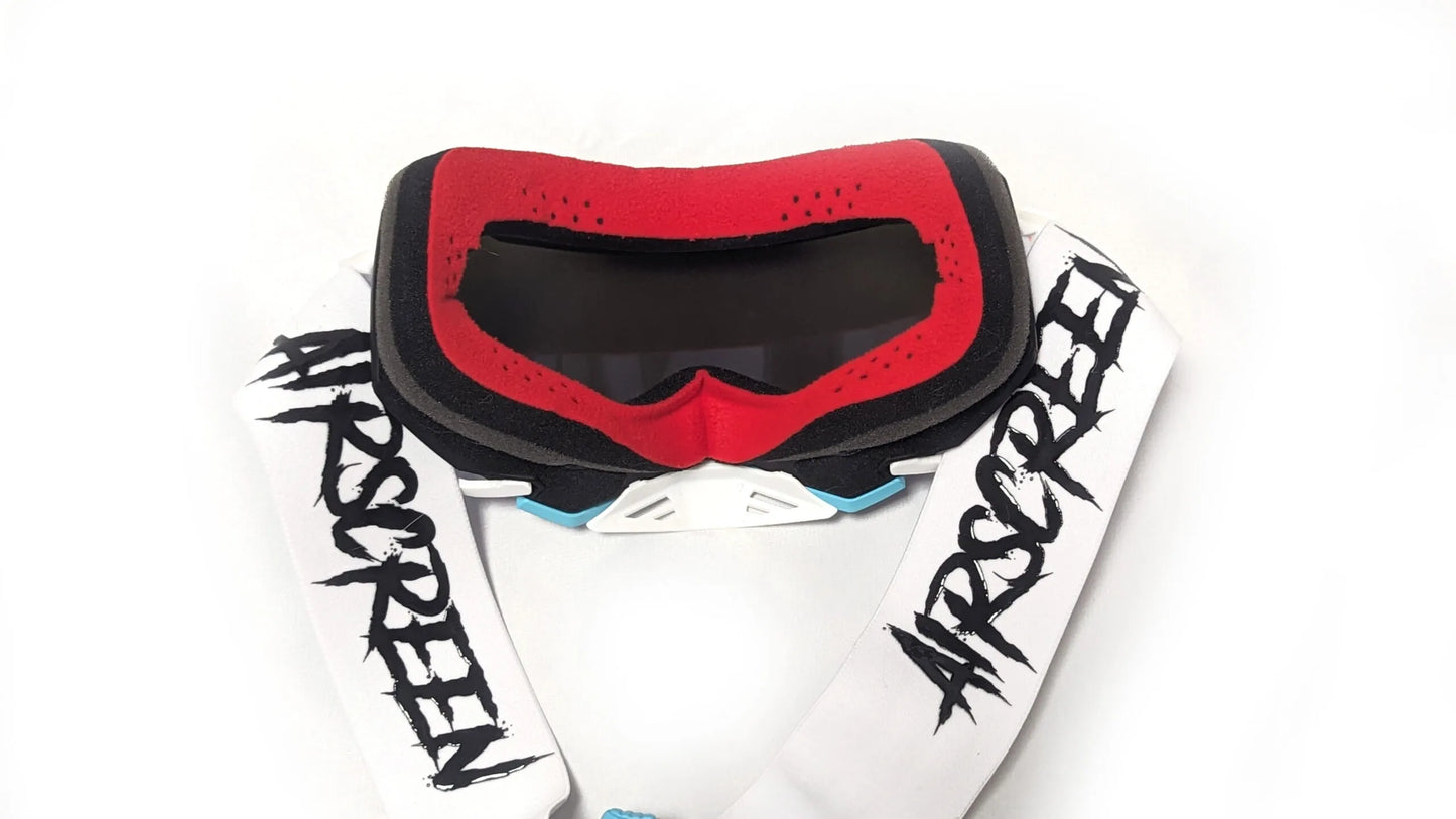 AirScreen AERO 02 EX Goggles with Opening Lens (pre-order)