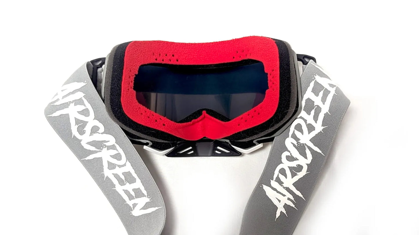AirScreen AERO 03 EX Goggles with Opening Lens (pre-order)