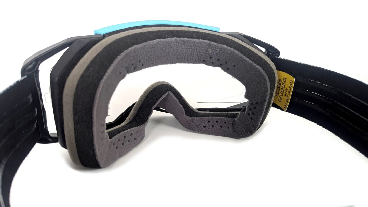 AirScreen AERO LE1 EX Goggles with Opening Lens – Limited Edition