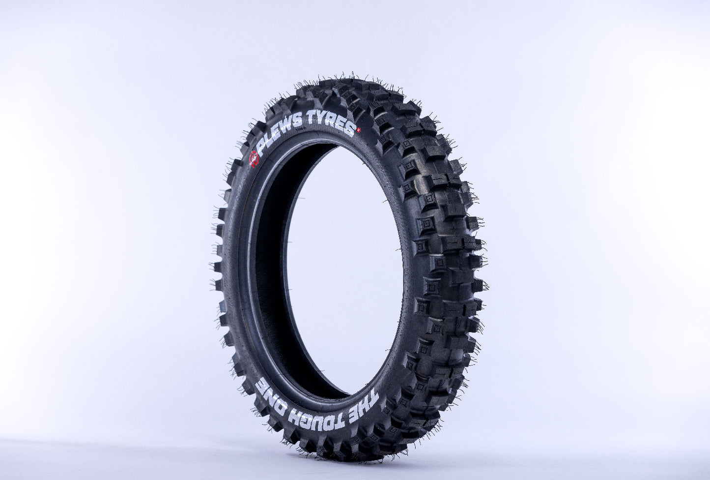 PLEWS TYRES EN1 EXTREME THE TOUGH ONE SPEC B +15MM TREAD DEPTH – 140 / 80 – 18