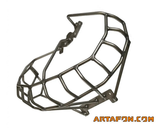 Artafon caged pipe guard 2020-2023 KTM HUSQVARNA 250/300 EXC TE 2T TPI