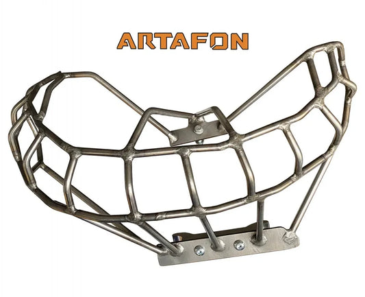 Artafon caged pipe guard BETA RR 2T 250/300 18+