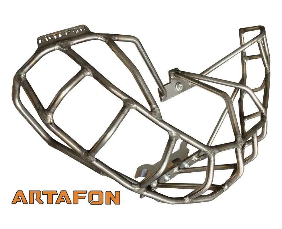 Artafon caged pipe guard BETA RR 2T 250/300 18+