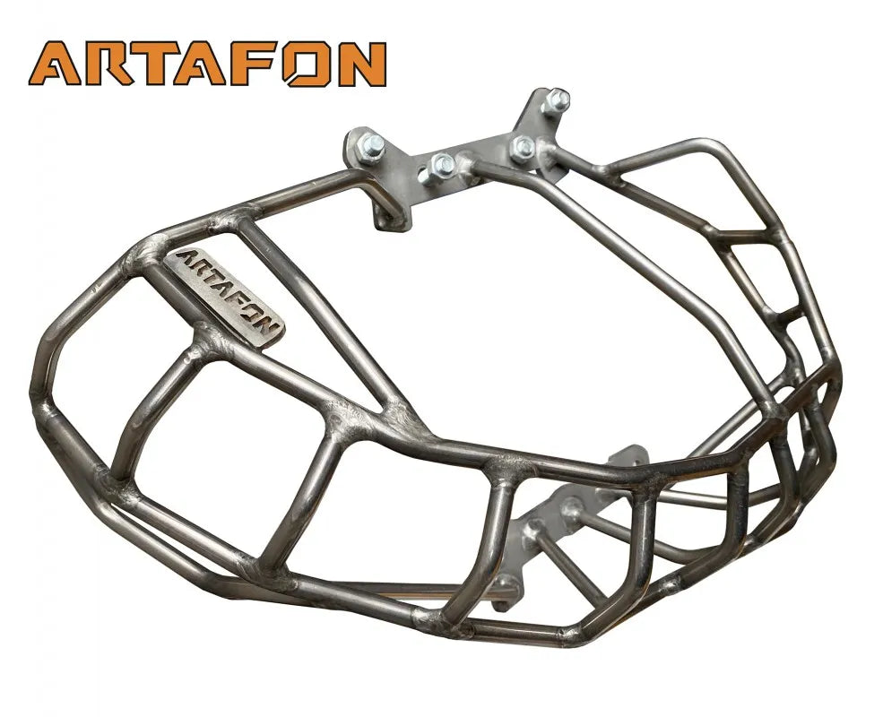 Artafon cages pipe guard 2020-2023 KTM HUSQVARNA 150 EXC TE 2T TPI