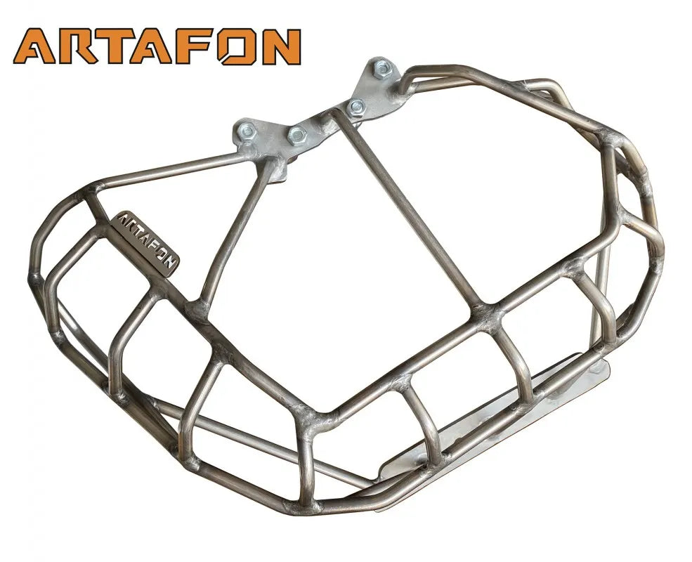 Artafon cage pipe guard BETA X TRAINER 2015+ (pre-order)