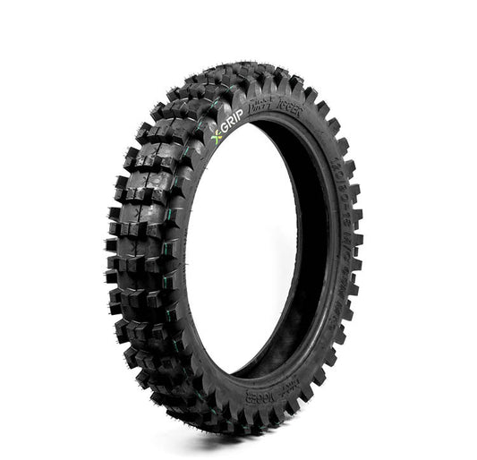 X-GRIP DIRTDIGGER 120/90-18