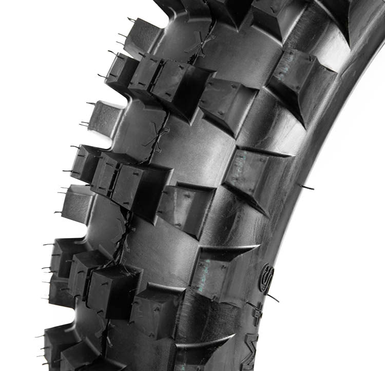 X-GRIP DIRTDIGGER 120/90-18