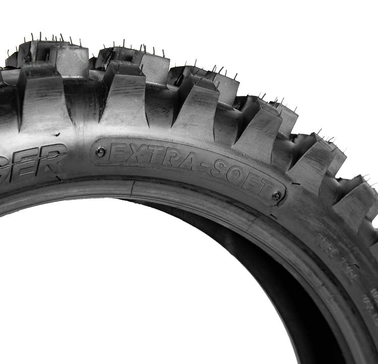 X-GRIP DIRTDIGGER 120/90-18