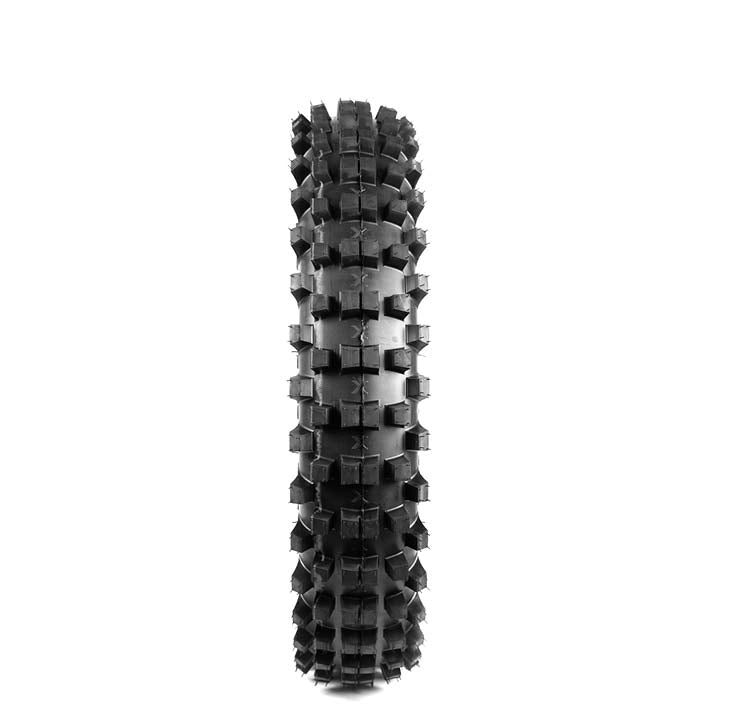 X-GRIP DIRTDIGGER 120/90-18
