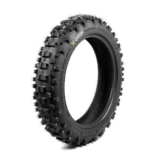 X-GRIP SUPERENDURO-R 140/80-18 rear tyre
